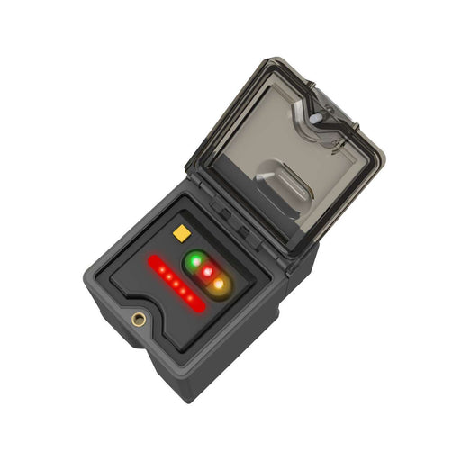 Banner 53013, Q45UR3LIU64CQ, Q45UR Analog Series: Controller