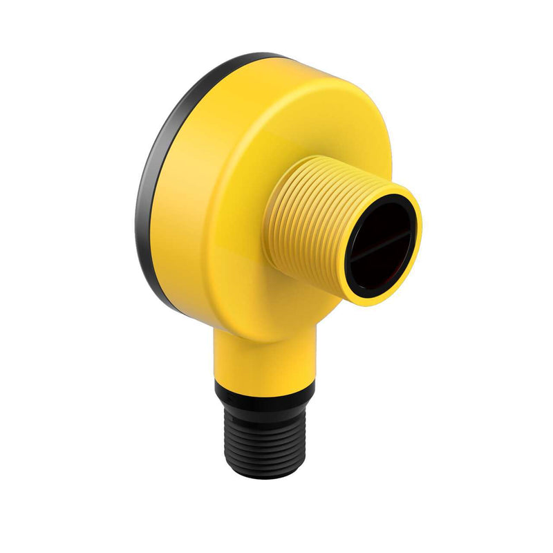 Banner 36917, T18AW3LQ3, EZ-BEAM T18 Series: Threaded Right-Angle Retro