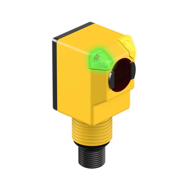 Banner 31922, Q25AW3FF100Q1, EZ-BEAM Q25 Series: Fixed Field