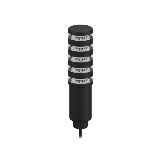 Banner 803590, TL50BLZGBY2YR1, Beacon Tower Light: 5-Color Indicator