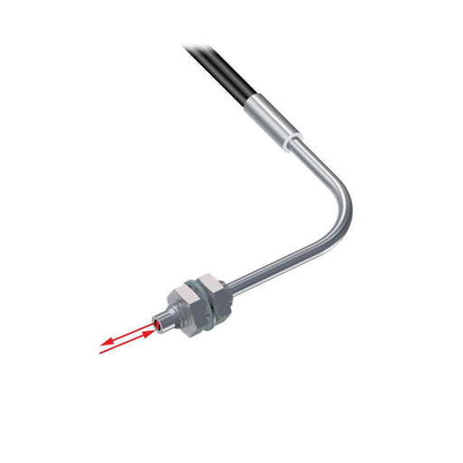 Banner 42849, PBAT415U, Plastic Fiber, Diffuse Reflective