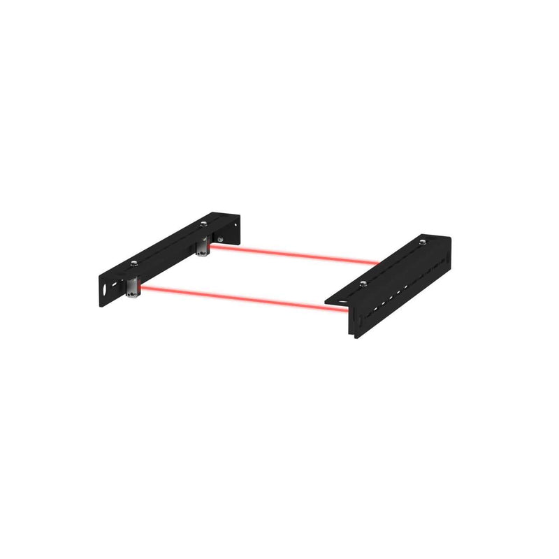 Banner 815273, S4BA-ML-LPQ20, S4B Safety Light Curtain, Accessory