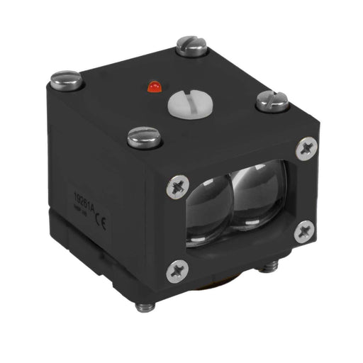 Banner 47858, RSBLVJ, RSBLVJ HEAD W/LJ DUST COVER MAXIBEAM SCANNER HEAD