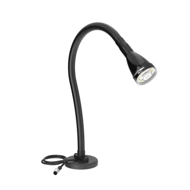 Banner 811488, K-FLX18-50TWDMAGDQP, Flex Arm Light 18 in