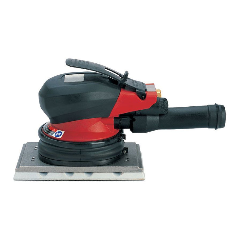 Desoutter 6151702370, SXOAR Pneumatic Orbital Sander
