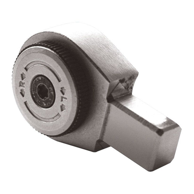 Desoutter Desoutter, Imperial Reversible Ratchet, Interchangeable Head