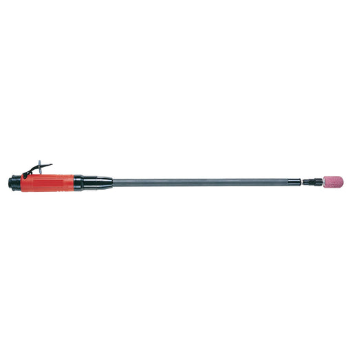Desoutter 6151701690, K Pneumatic Inline Collet Grinder