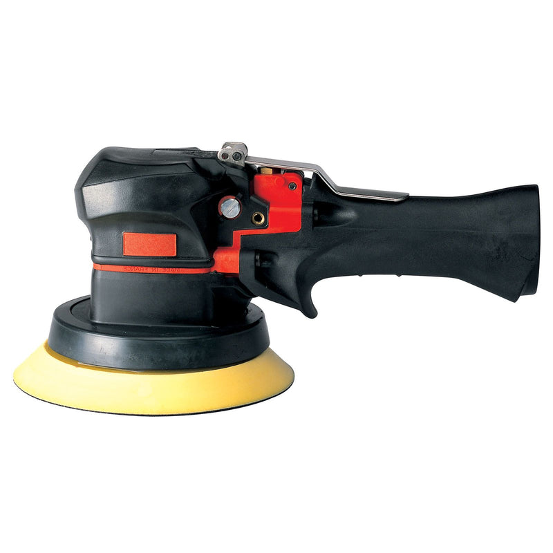 Desoutter 6151702800, SMRD Pneumatic Random Orbital Sander