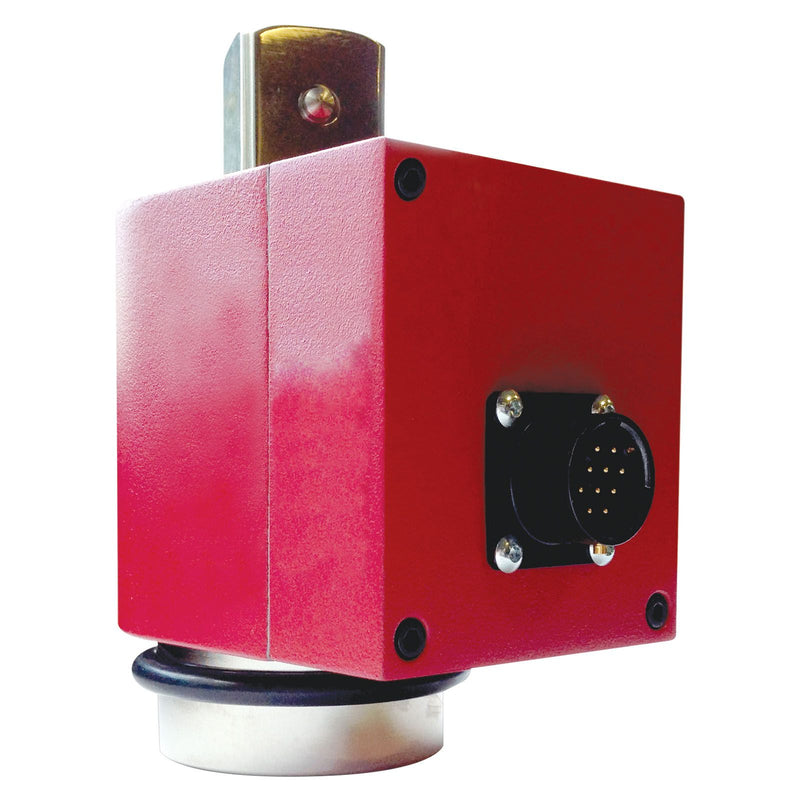 Desoutter DRT Rotary Transducer, Angle Readout