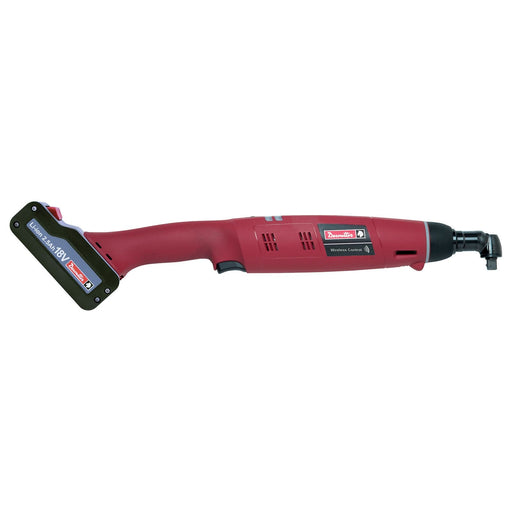 Desoutter 6151661040, ELC 7-360-A4S-W, Mechanical Clutch, E-LIT WIRELESS Cordless Angle Wrench