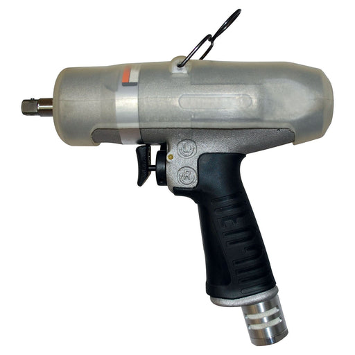 Desoutter 6151720810, PTF012-T6200-S10S 3/8, Shut-Off, PTF Pneumatic Pistol Wrench