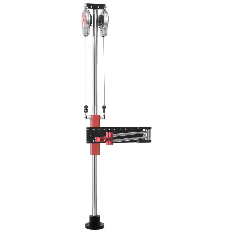 Desoutter 6158107070, D53 Folding Reaction Arm