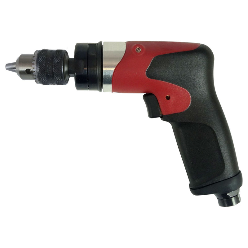 Desoutter 1465114, DR750 Pneumatic Pistol Drill