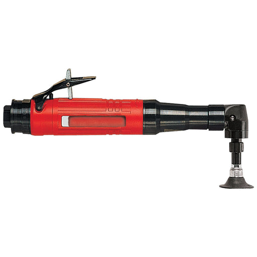 Desoutter 6151701360, KA Pneumatic Angle Collet Grinder