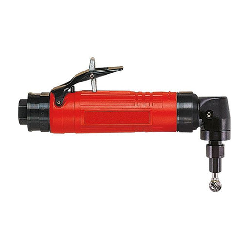 Desoutter 6151701350, KA Pneumatic Angle Collet Grinder