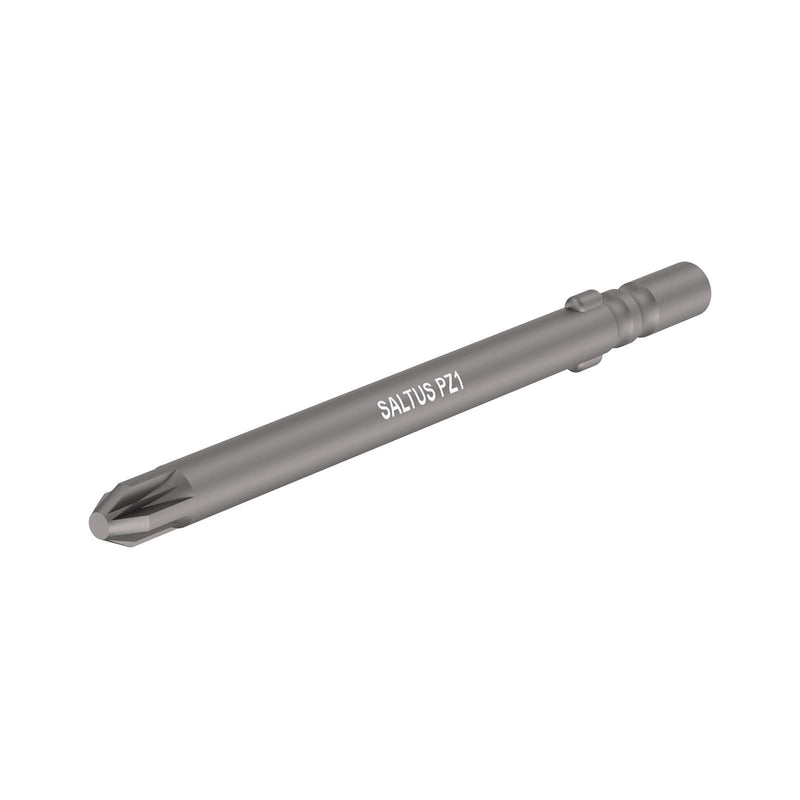 Saltus 4023000204, 4mm HIOS Drive Screwdriver Bit, PZ - PoziDriv