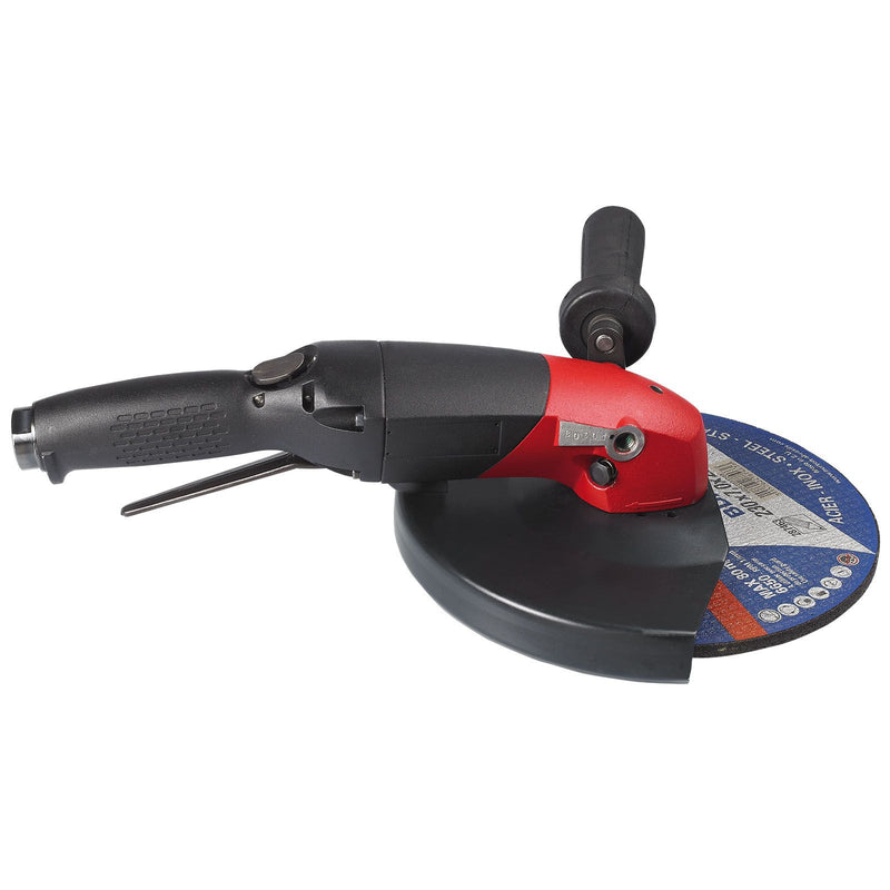 Desoutter 6151704770, KA Pneumatic Angle Grinder