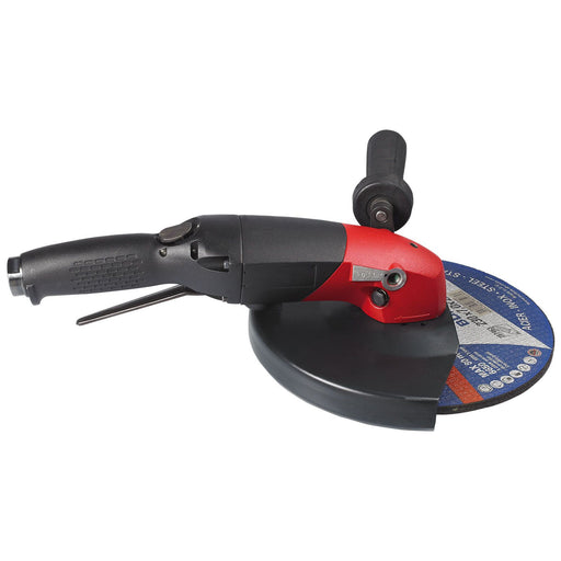 Desoutter 6151704770, KA Pneumatic Angle Grinder