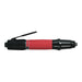 Desoutter SD Pneumatic Inline Screwdriver, Mechanical Clutch, Lever Start, Twist Ring Reverse