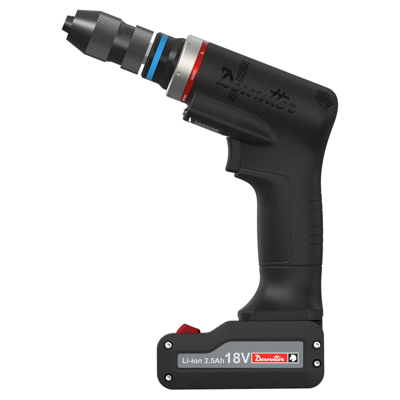Desoutter 6151762570, XPB Cordless Drill