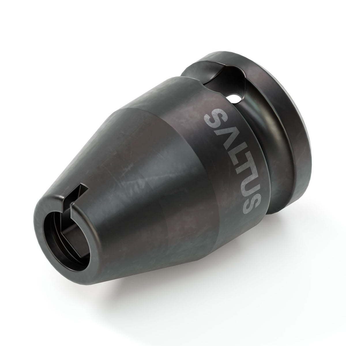 Saltus Inch Hex, Bit Holder — Integrated Manufacturing & Supply