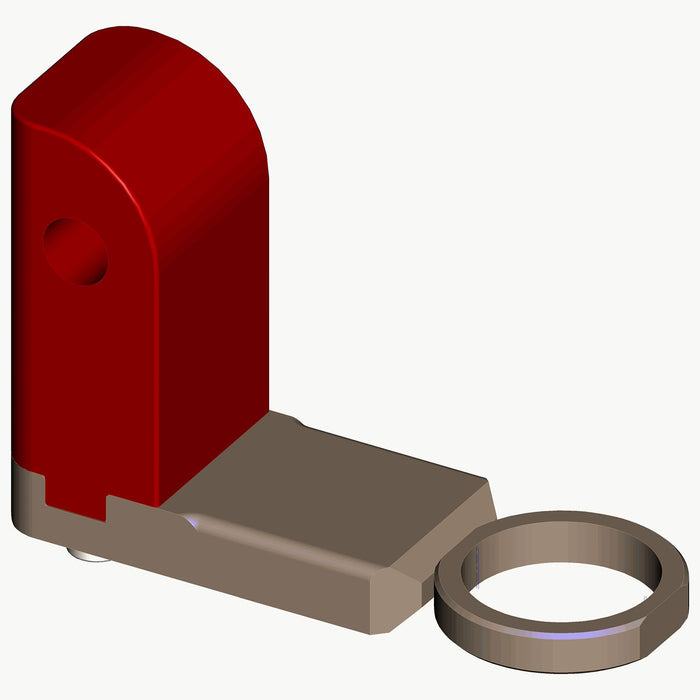 Desoutter 6158106310, Tool Clamp