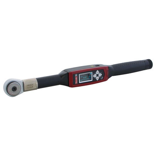 Desoutter Q-Shield C Digital Torque Wrench