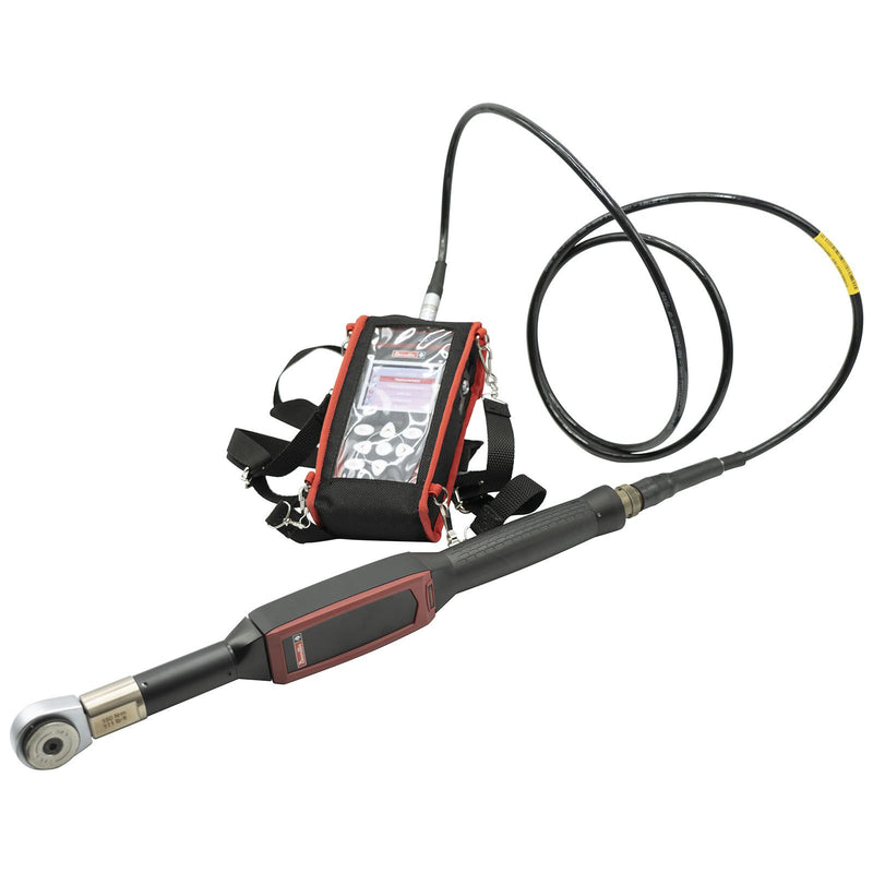 Desoutter 6152210420, Q-AUDIT 350, Q-AUDIT Digital Torque Wrench