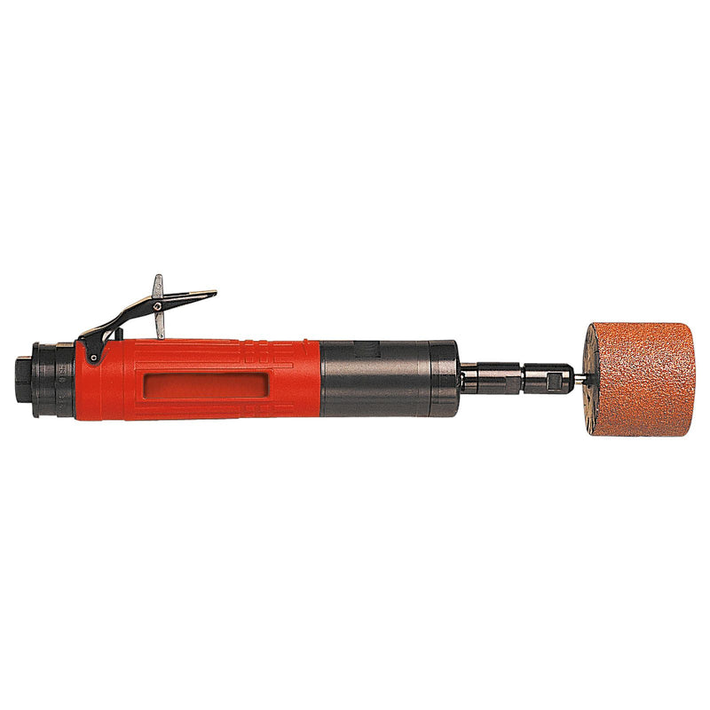Desoutter 6151701200, KC Pneumatic Inline Collet Grinder