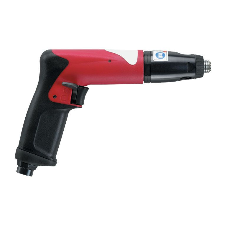 Desoutter 1465514, SDP160-T300-S4Q, Mechanical Clutch, SDP Pneumatic Pistol Screwdriver