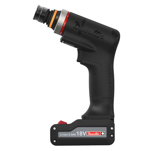 Desoutter 6151763430, XPB Cordless Drill