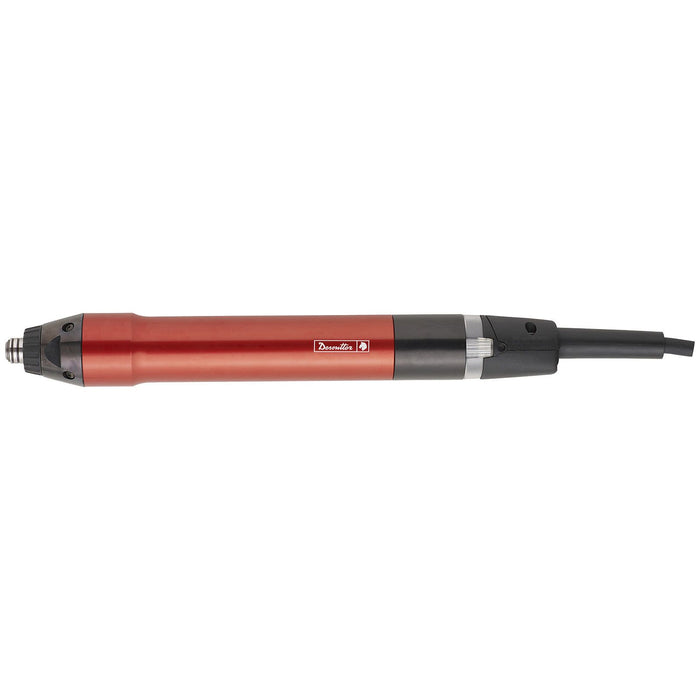 Desoutter 6151656950, ERSF Fixtured Inline Screwdriver, Transducerized