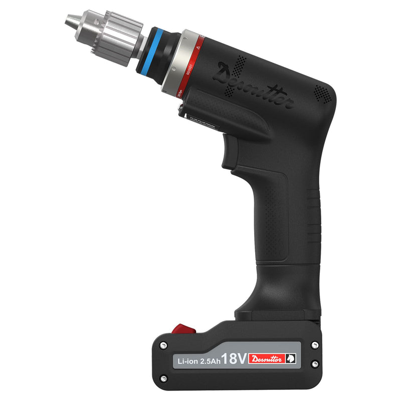 Desoutter 6151763300, XPB Cordless Drill