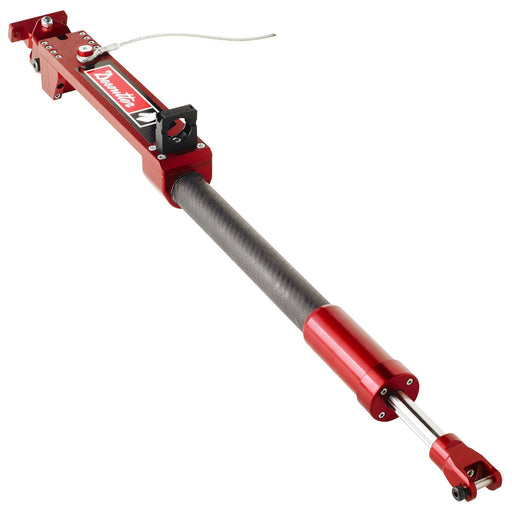 Desoutter TT Telescopic Reaction Arm, Suspended