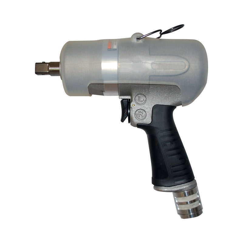 Desoutter 6151720870, PTF035-T6300-S10S 3/8, Shut-Off, PTF Pneumatic Pistol Wrench
