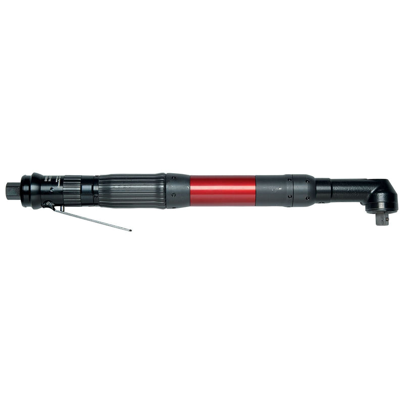 Desoutter 2051474734, SH500-LR330-S90-A13S, Mechanical Clutch, SH Pneumatic Angle Nutrunner