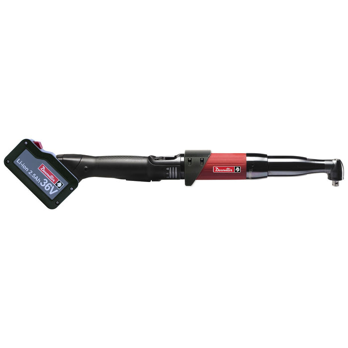 Desoutter 6151660540, EABC50-450-eLINK, Transducerized, EABcom eLink Cordless Angle Wrench