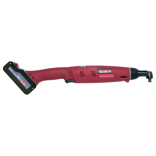 Desoutter 6151658880, ELS7-880-A10S, Shut-Off Clutch, E-LIT PREMIUM Cordless Angle Wrench