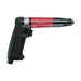 Desoutter SB Pneumatic Pistol Screwdriver, Shut-Off Clutch, Trigger Start
