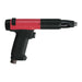 Desoutter SCP Pneumatic Pistol Screwdriver, Shut-Off Clutch, Trigger Start