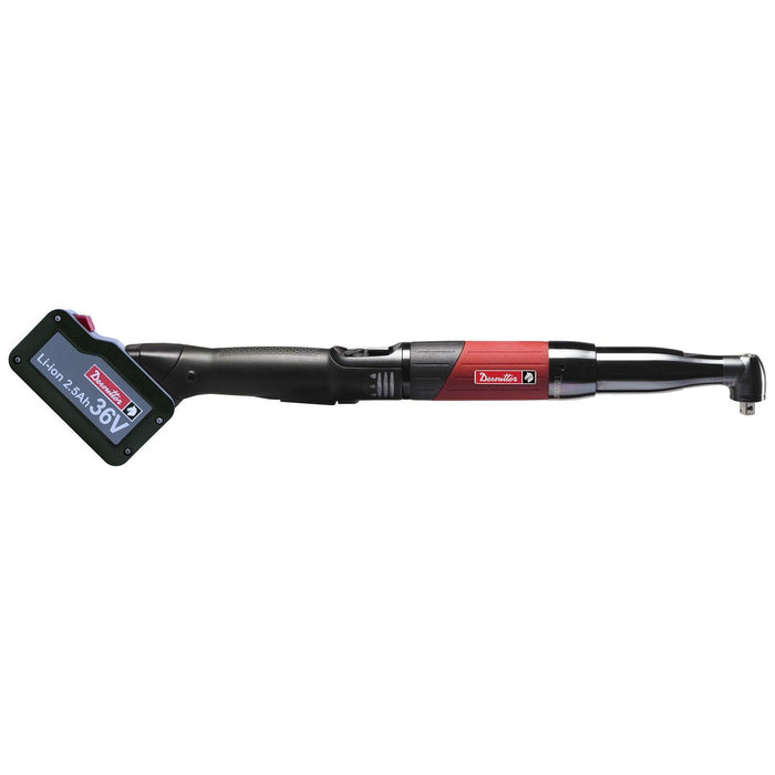 Desoutter 6151657340, EAB45-330, Transducerized, B-FLEX EAB Cordless ...