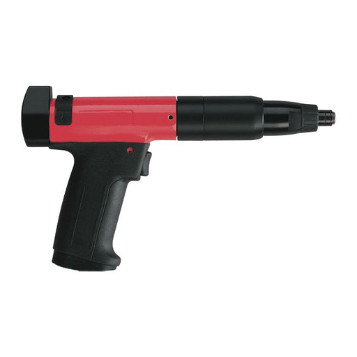 Desoutter SCPT Inline Screwdriver, Shut-Off Clutch, Push Start