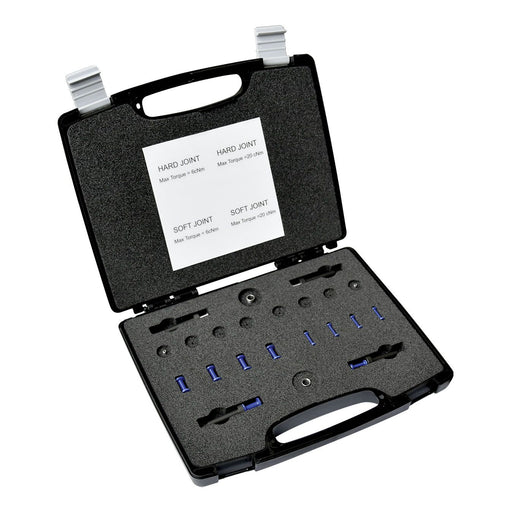 Desoutter 6159364460 DJS Joint Simulator, DSTxs, Kit