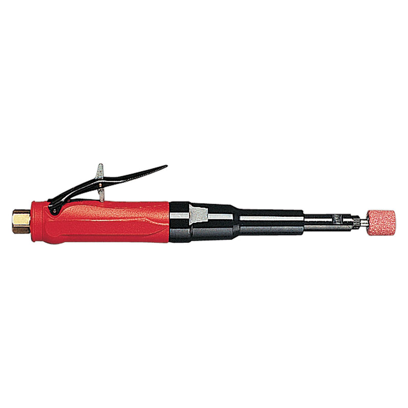 Desoutter 6151700360, K Pneumatic Inline Collet Grinder