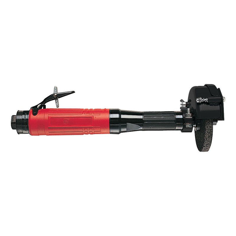 Desoutter 6151701120, K Pneumatic Inline Grinder