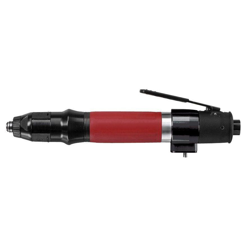 Desoutter 1464604, SD075-LA1100-S4, Mechanical Clutch, SD Pneumatic Inline Screwdriver