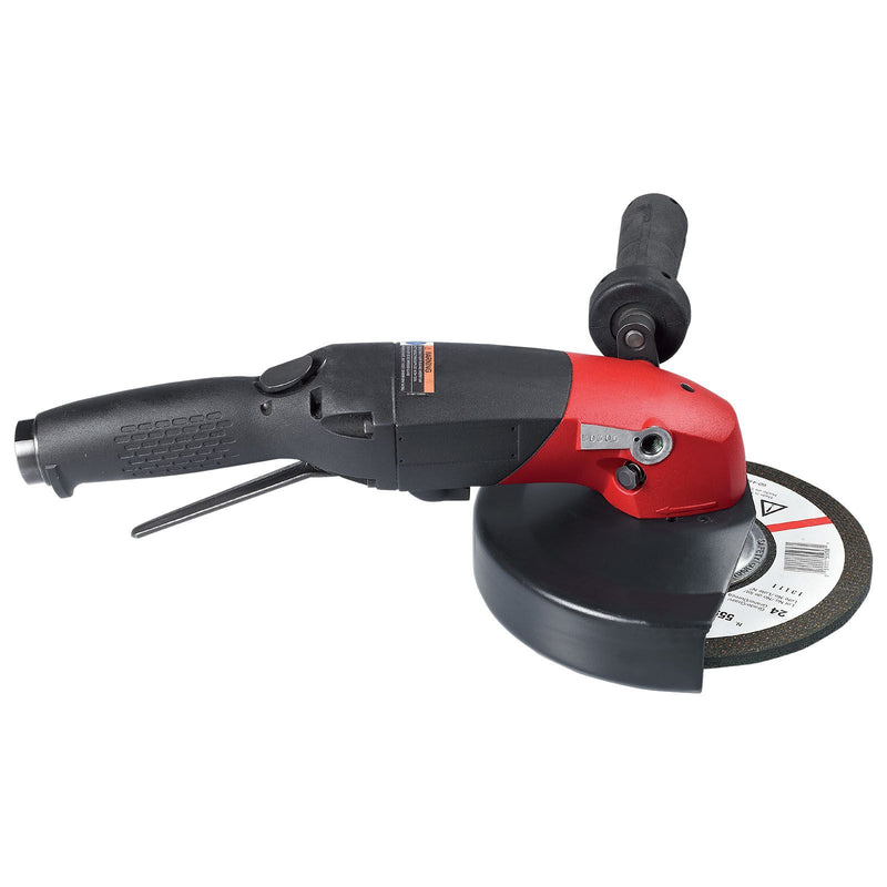 Desoutter 6151704780, KA Pneumatic Angle Grinder