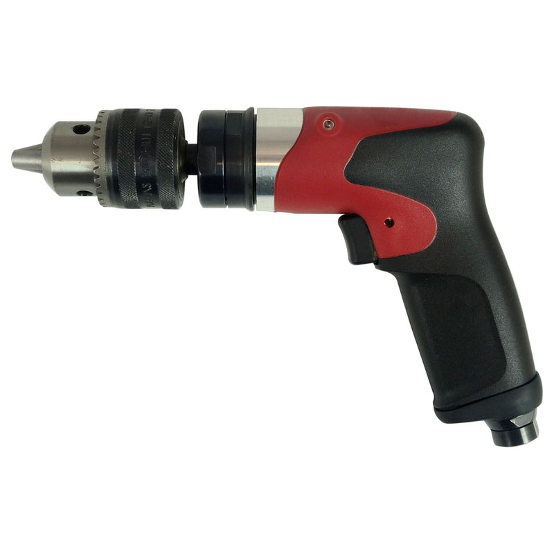 Desoutter 1465074, DR750 Pneumatic Pistol Drill
