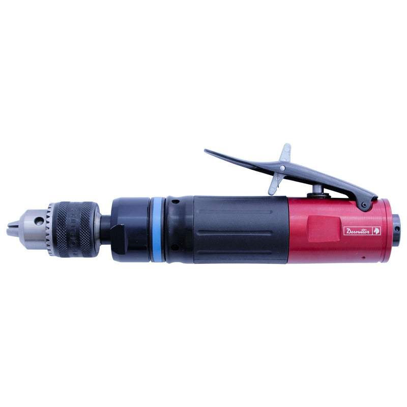 Desoutter 6151760590, DR300 Pneumatic Inline Drill