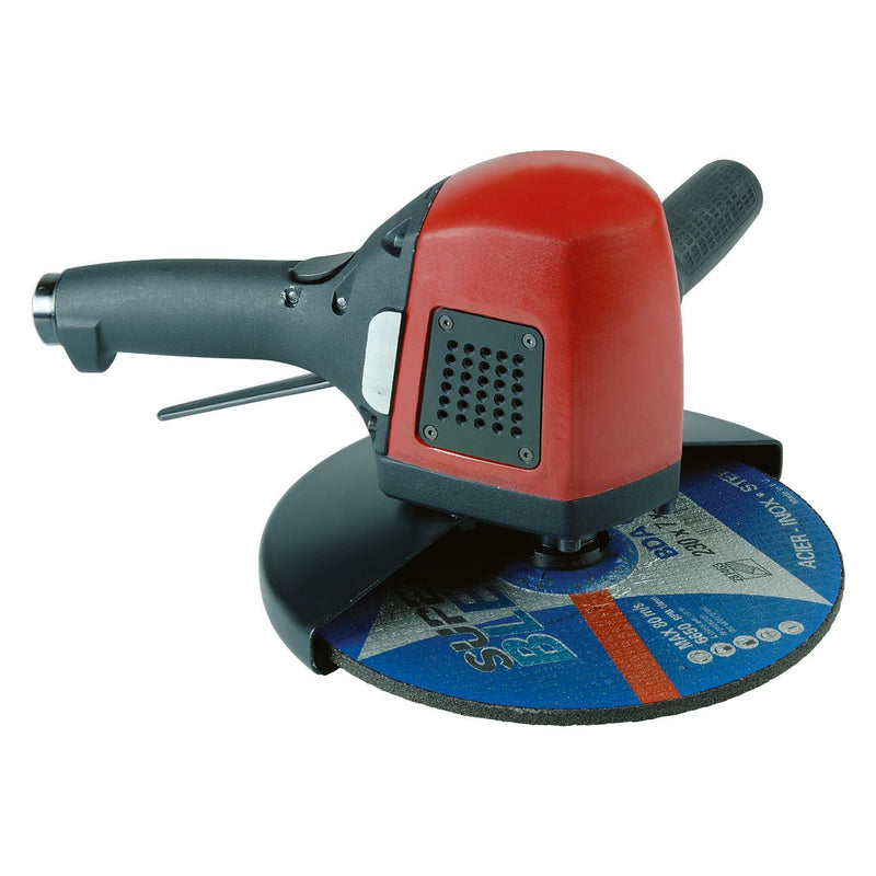 Desoutter 6151700500, KA Pneumatic Angle Grinder